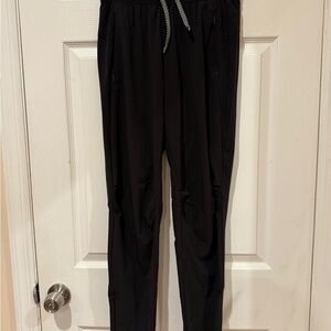 H&M Men's Black Joggers
